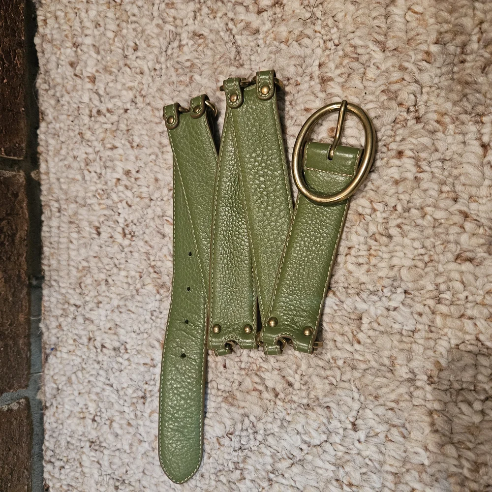 Belt - Picture 2 of 4